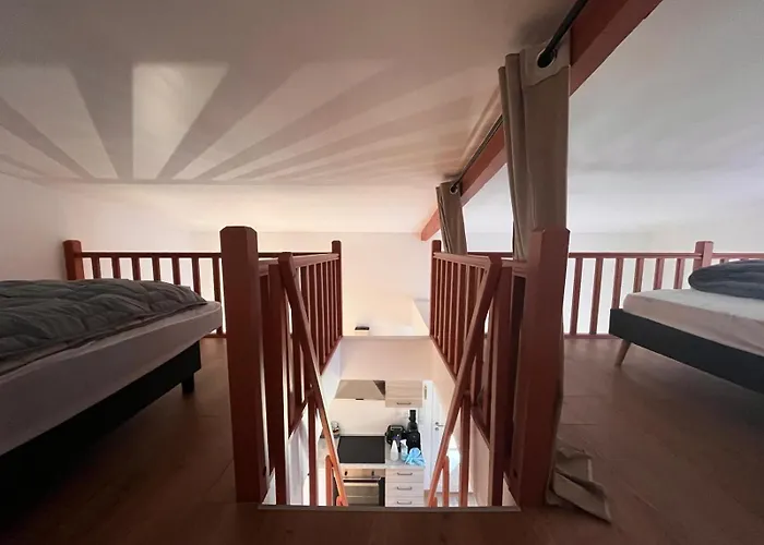 Charmante Maison Bord De Marne
