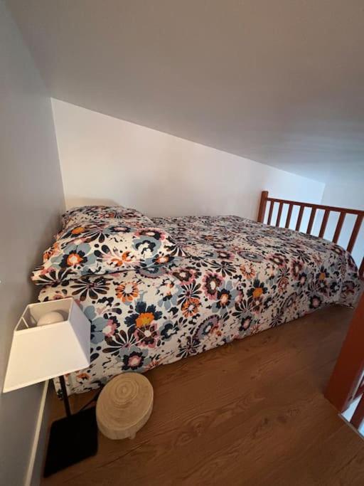 Charmante Maison Bord De Marne Holiday home *