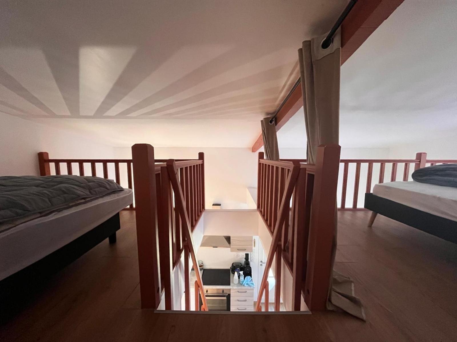 Holiday home Charmante Maison Bord De Marne *